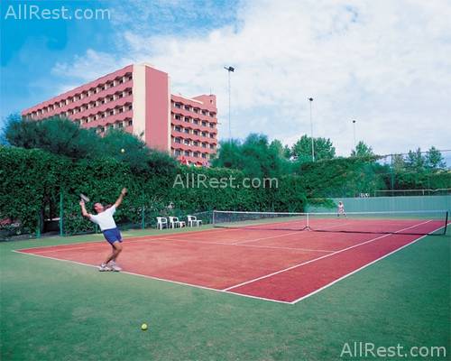Kamelya World Hotel Fulya 2